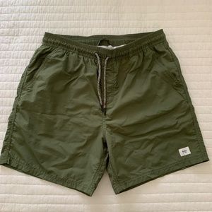 Mens swim trunk/volley